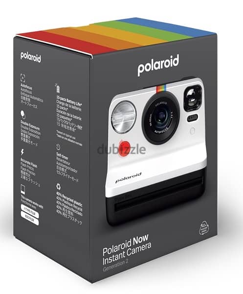 polaroid now generation 2 1