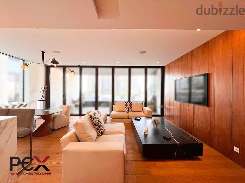 Apartment For Rent In Downtown I Modern I Deluxe 1