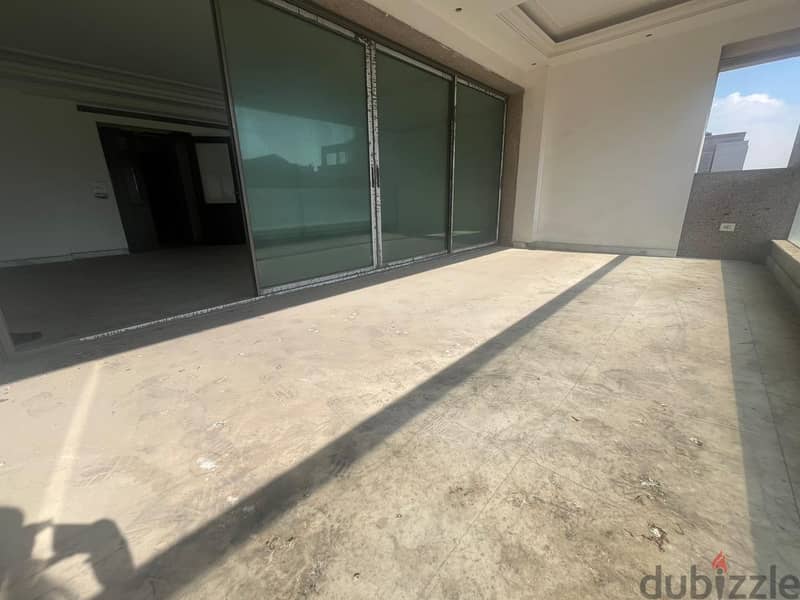 Apartment for Sale in Ras El Nabeh شقة جديدة للبيع في رأس النبع 1