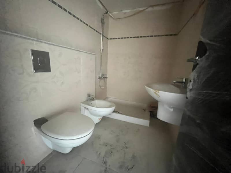 Apartment for Sale in Ras El Nabeh شقة جديدة للبيع في رأس النبع 12