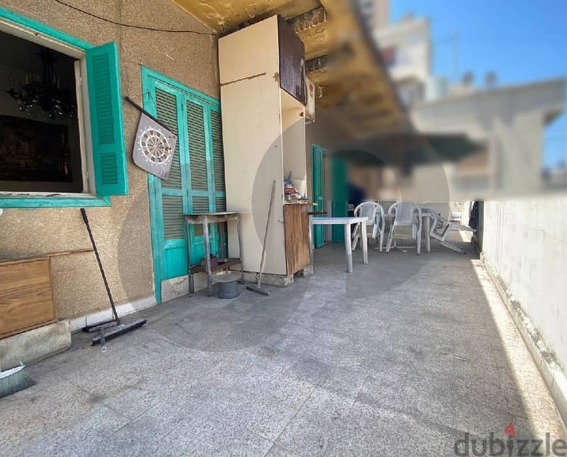 APARTMENT FOR SALE IN ACHRAFIEH/الأشرفيةREF#KL110275 4