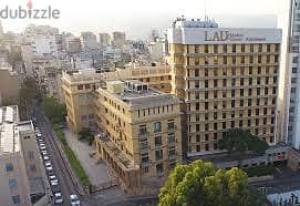 CARRE D'OR , ACHRAFIEH PRIME (180SQ) 3 BEDROOMS , (AC-898) 0