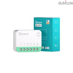 SONOFF MINIR4M Matter Smart Switch 0