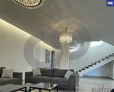 Terrace, Fully furnished, Jbeil, berbara/ بربارا REF#NE112263