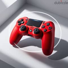 PS4 Controller Copy A