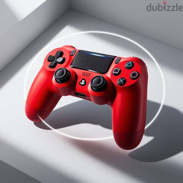 PS4 Controller Copy A 0