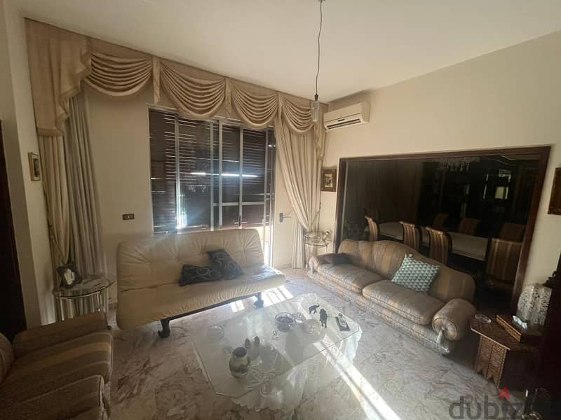 Apartment for sale in Aramoun شقة للبيع في عرمون 5