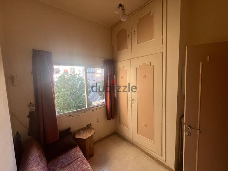 Apartment for sale in Aramoun شقة للبيع في عرمون 7