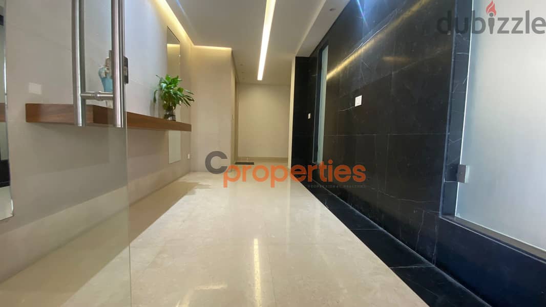 Apartment for Sale in Haret Sakherشقة للبيع في حارة صخر CPKCB23 2