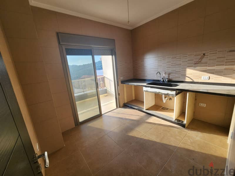 RWB134EA - Apartment For Sale In Zeytoun -  Nahr Ibrahim 9