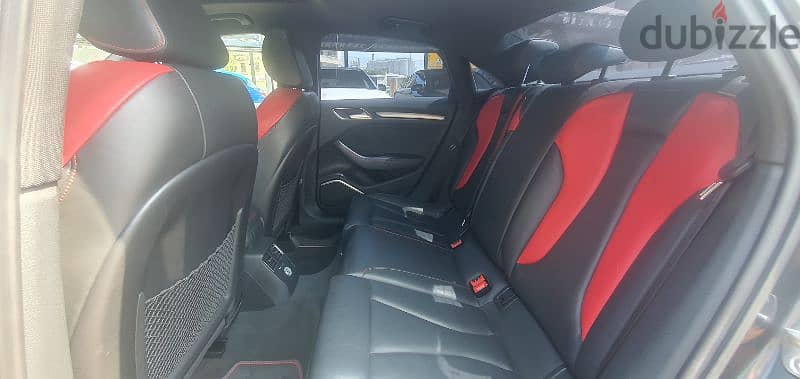 Audi S3 2017 Virtual Cockpit Mint condition 11