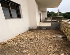 RWB135EA - Apartment For Sale In Zeytoun - Nahr Ibrahim 0