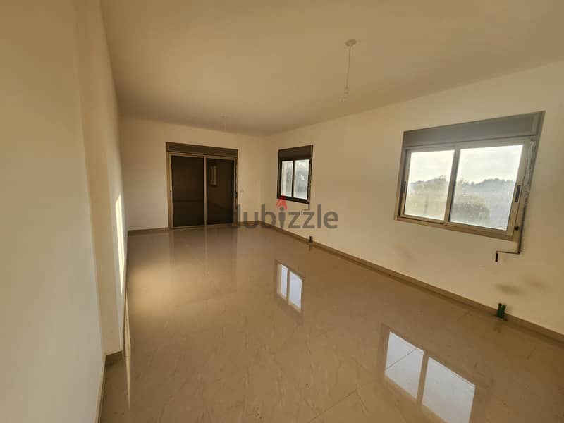 RWB135EA - Apartment For Sale In Zeytoun - Nahr Ibrahim 3