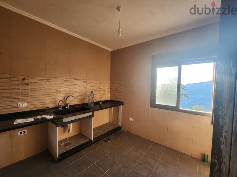 RWB135EA - Apartment For Sale In Zeytoun - Nahr Ibrahim 5