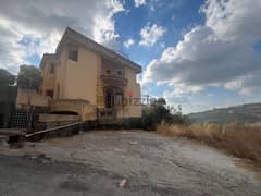 Villa for sale in Wadi Chahrour