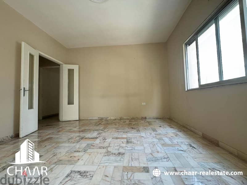 #R2027- Apartment for Sale in Ras El Nabeh 1