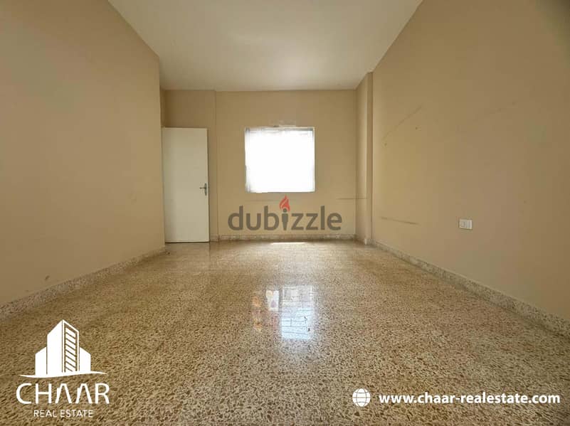 #R2027- Apartment for Sale in Ras El Nabeh 4