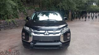 Mitsubishi ASX 2020 0