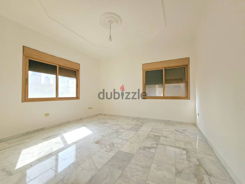 AH-HKL-244 Spacious Apartment in Achrafieh’s Prime Golden Area – Monot 3