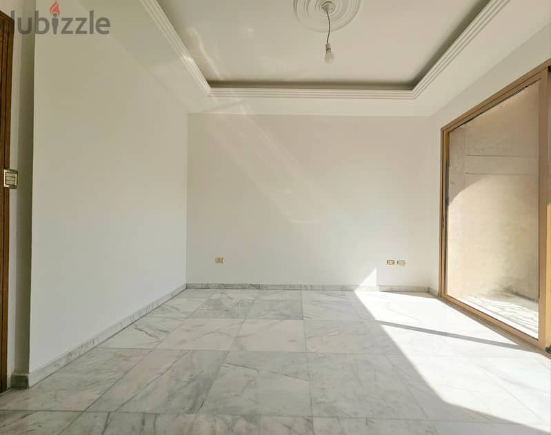 AH-HKL-244 Spacious Apartment in Achrafieh’s Prime Golden Area – Monot 4