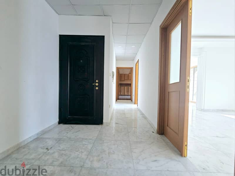 AH-HKL-244 Spacious Apartment in Achrafieh’s Prime Golden Area – Monot 5