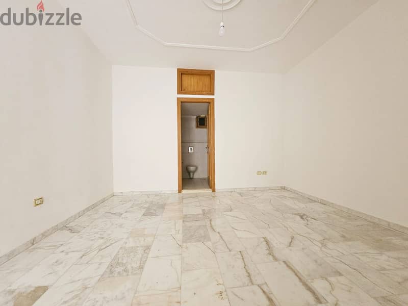 AH-HKL-244 Spacious Apartment in Achrafieh’s Prime Golden Area – Monot 6