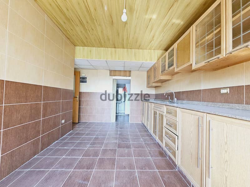 AH-HKL-244 Spacious Apartment in Achrafieh’s Prime Golden Area – Monot 7