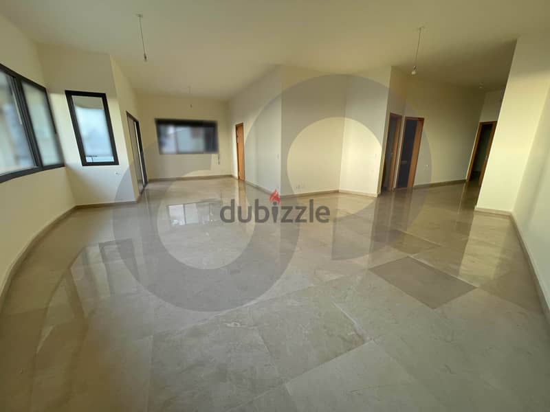 brand new - VIEW- Mansourieh, Metn/منصوريه, متن REF#RD112265 1