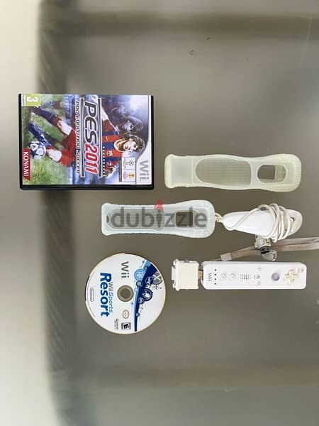 Nintendi Wii sport ktir mniha for sale 2