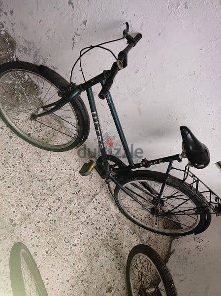 2 Bycicles for sale 1