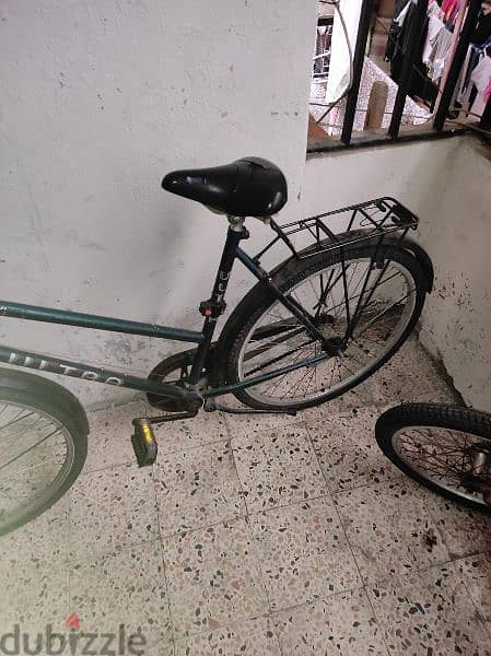 2 Bycicles for sale 2