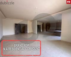 Brand new, residential compound ,calm area, Aley/عاليه REF#FR112269