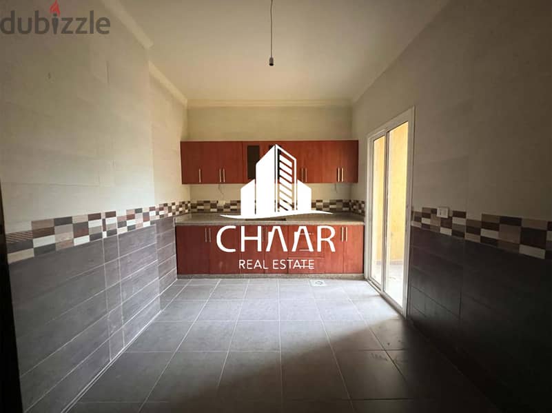 #R1250 - Apartment for Sale in Bchamoun 4