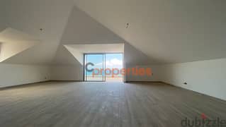 Duplex For Sale in Haret Sakher دوبلكس للبيع في حارة صخر  CPKCB25 0