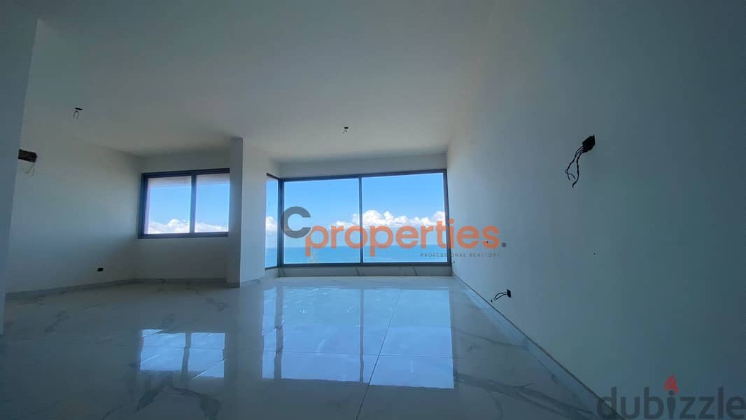 Duplex For Sale in Haret Sakher دوبلكس للبيع في حارة صخر  CPKCB25 1