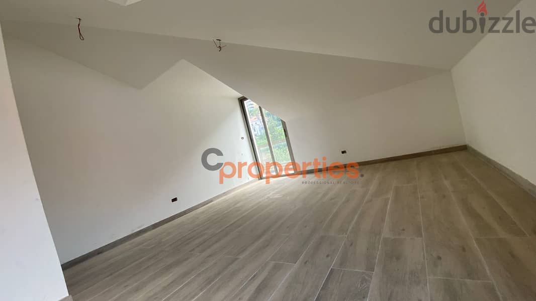 Duplex For Sale in Haret Sakher دوبلكس للبيع في حارة صخر  CPKCB25 4