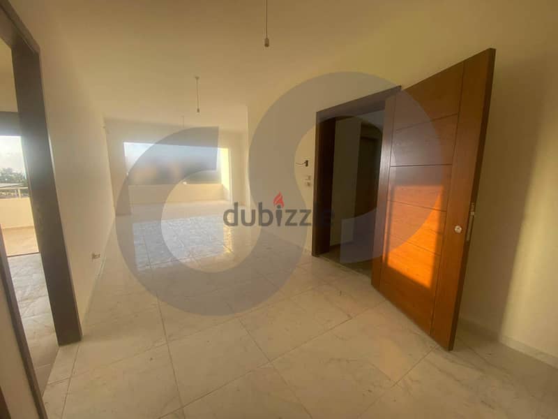 Brand new, Sea view, Keserwan, Zouk mkayel/  زوق مكايل REF#IS112270 1