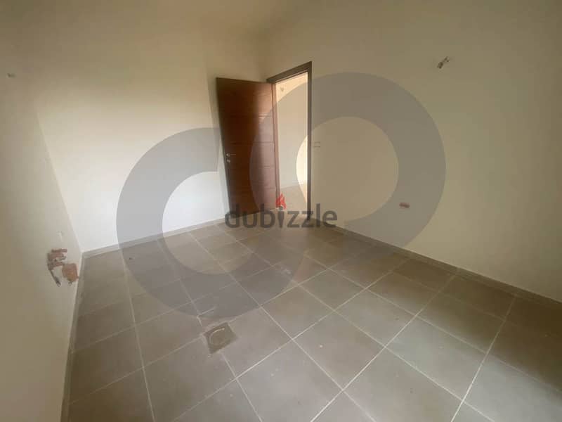 Brand new, Sea view, Keserwan, Zouk mkayel/  زوق مكايل REF#IS112270 3