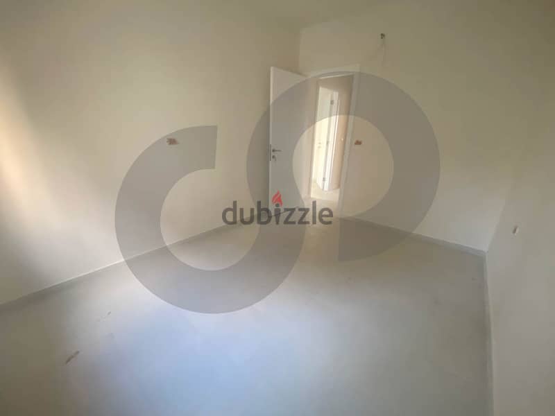 Brand new, Sea view, Keserwan, Zouk mkayel/  زوق مكايل REF#IS112270 5