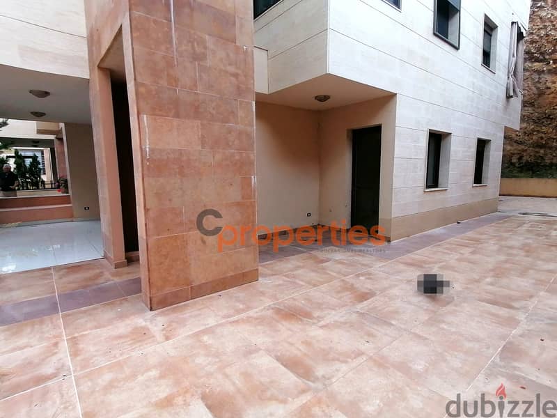 Apartment For Sale In Jbeil Hboub شقة للبيع في جبيل حبوب CPJJA23 4