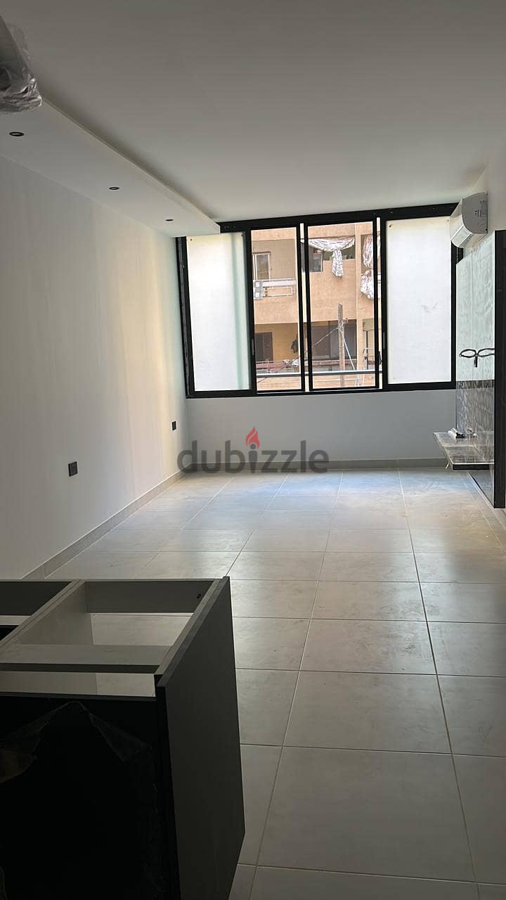 Apartment for rent in the center of Beirut 0