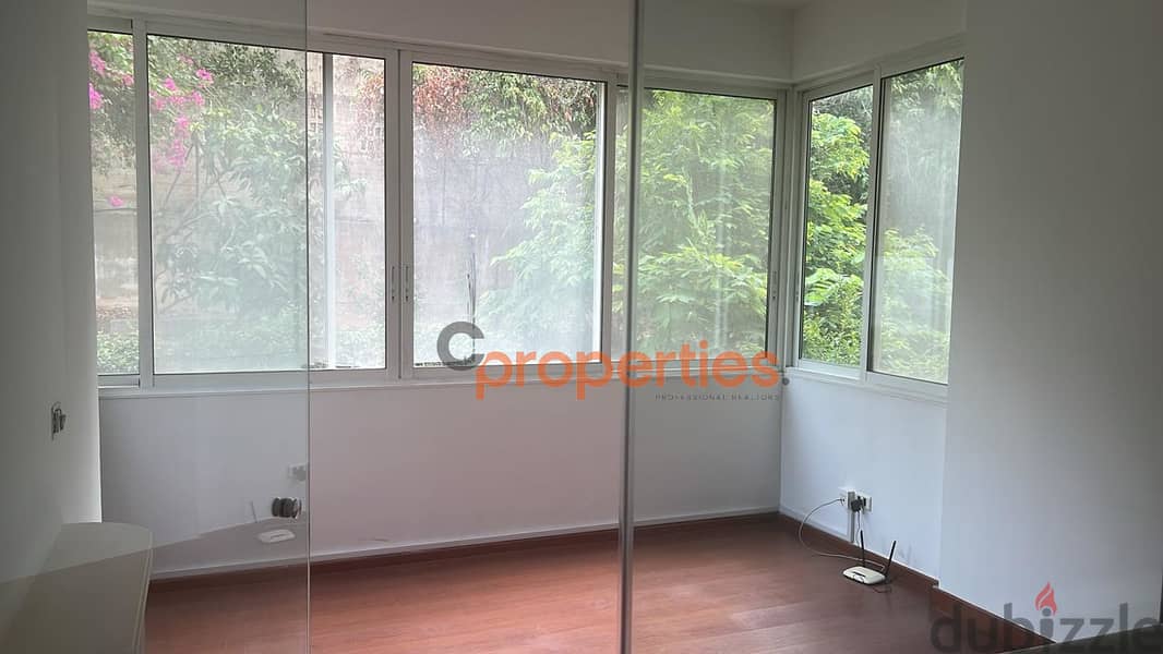 Office space for rent in Naqqacheمساحات مكتبية للإيجار في CPAK23 1