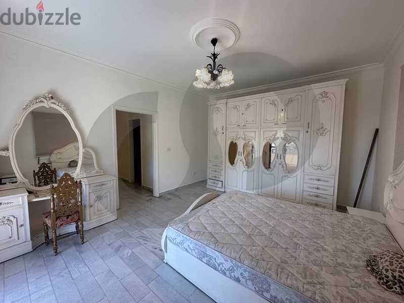 luxurious 300sqm apartment in a tranquil Aley/عاليهREF#FR107406 5