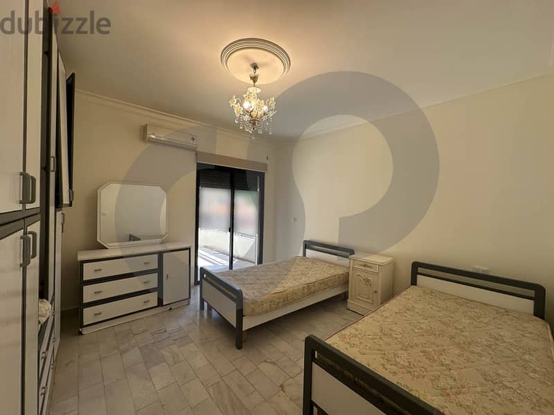 luxurious 300sqm apartment in a tranquil Aley/عاليهREF#FR107406 6