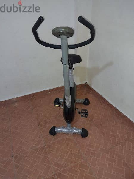 Sports Master bike 6