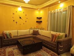 Full Home Furniture (Great Condition)  عفش بيت خارق