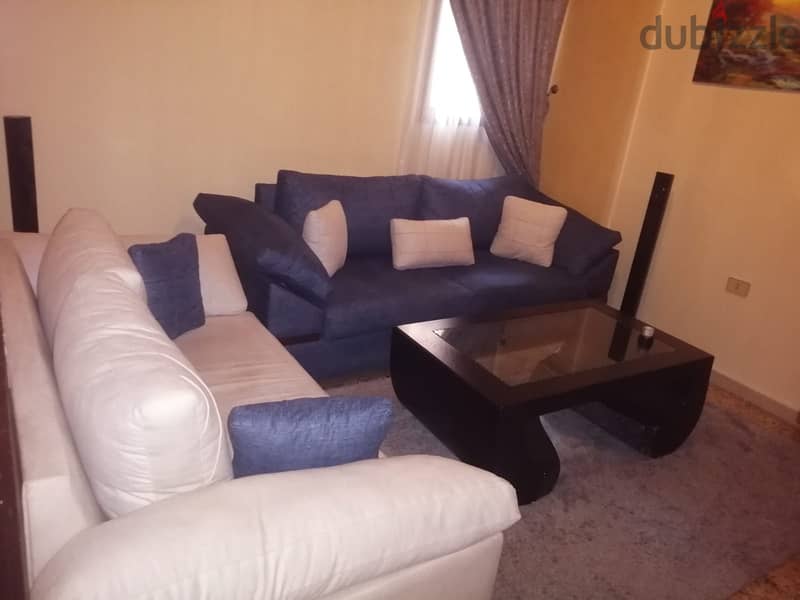 Full Home Furniture (Great Condition)  عفش بيت خارق 2