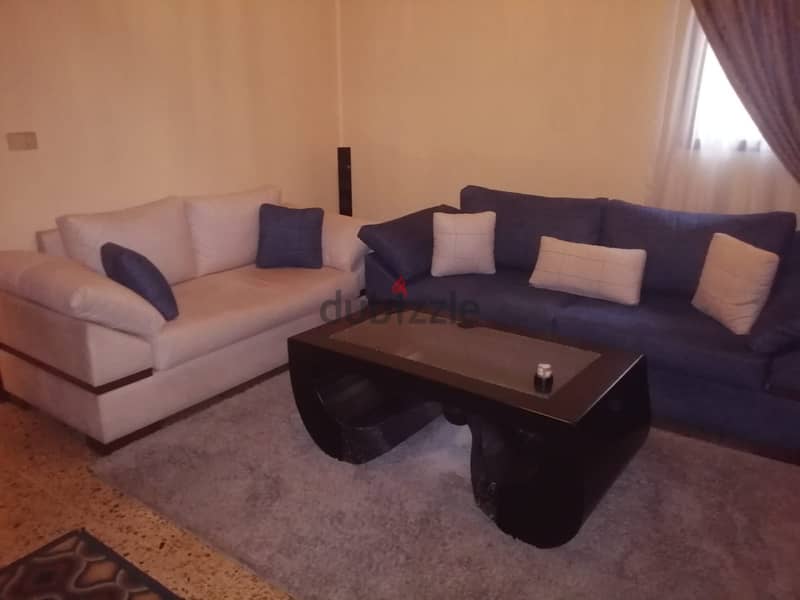 Full Home Furniture (Great Condition)  عفش بيت خارق 3