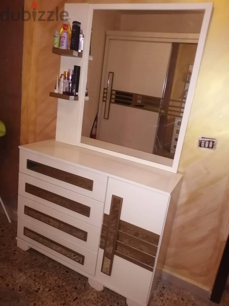 Full Home Furniture (Great Condition)  عفش بيت خارق 5