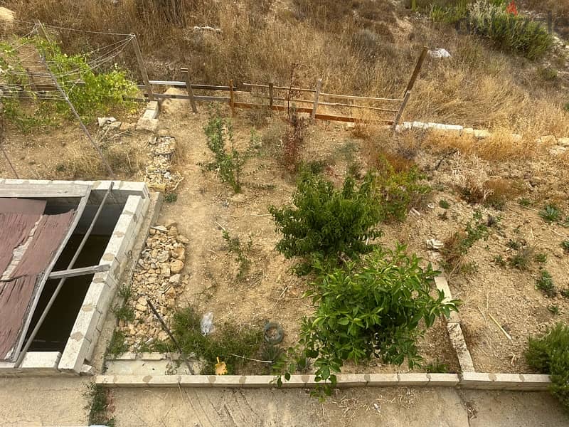 Detached House100m+230m Garden Bhamdoun Mhatta 2